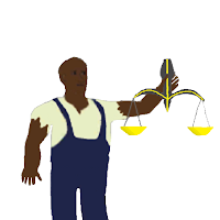 Jhon's Justice