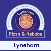 Lyneham Pizza and Kebabs