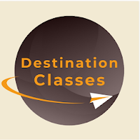 Destination Classes by Sachin 