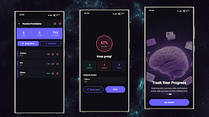 Cardex: Flash Study Deck Screenshot 2