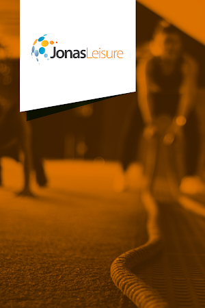Jonas Leisure Screenshot 0