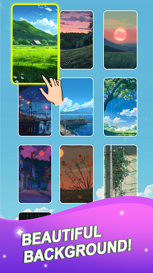 Tile Life : Match Puzzle Game Screenshot 2
