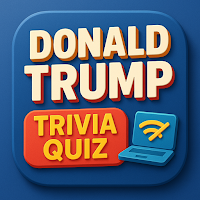 Donald Trump Trivia Quiz