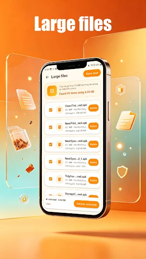 NeatCore Screenshot 3