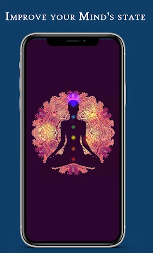 Divine Touch-Spiritual & Scien Screenshot 3