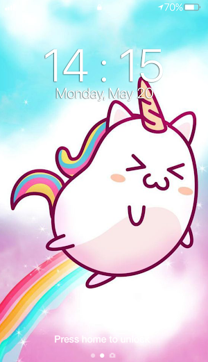 Cute Animals Wallpaper Screenshot 3