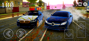 Caucasus Racer NO HESI Screenshot 0