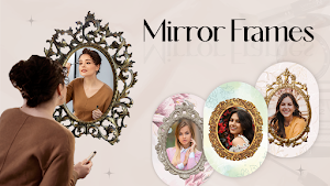 Beauty Mirror: Makeup Mirror Screenshot 1
