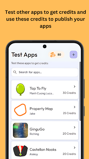 12 Testers - Only 30 Minutes Screenshot 1