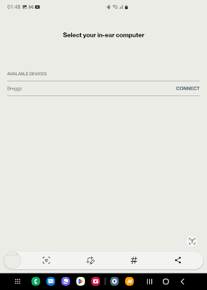 Breggz Screenshot 1