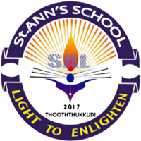 ST ANN'S ICSE SCHOOL TUTICORIN