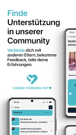 Kinder Fördern Screenshot 3