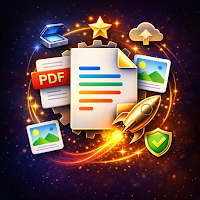 Smart File Converter