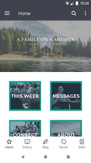 CovLife Screenshot 0