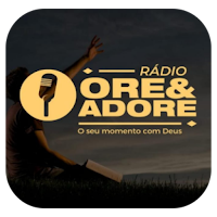 Rádio Ore e Adore