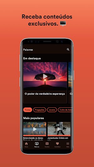 Voz da Verdade - CN Screenshot 1