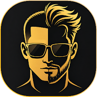 TryLook AI: Cabello y Barba