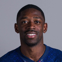 Ousmane Dembélé Wallpaper 4K