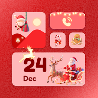 Themepack: Widgets & Icons