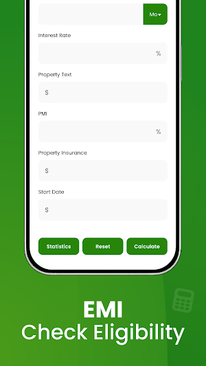 SpeedyLoan - Check Eligibility Screenshot 3
