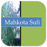 Mahkota Sufi - Idries Shah