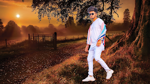 CB Background Photo Editor Screenshot 1
