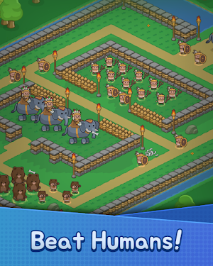Devil Invasion Screenshot 2