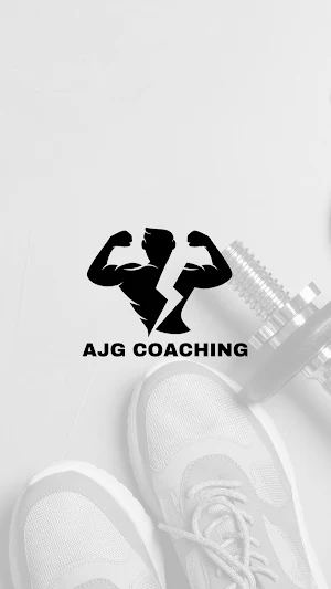 AJG COACHING Screenshot 0