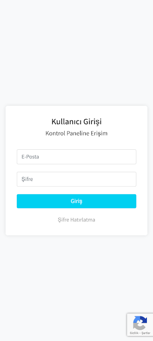 Promasaj Personel Screenshot 0
