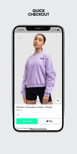 DOYOUEVEN Screenshot 1