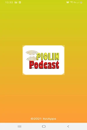 El Show de Piolin Podcast  Liv Screenshot 0