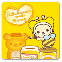 Rilakkuma LiveWallpaper 1