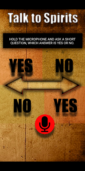 Talk To Spirits Screenshot 0