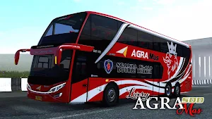 Game Bus Telolet Basuri Screenshot 1