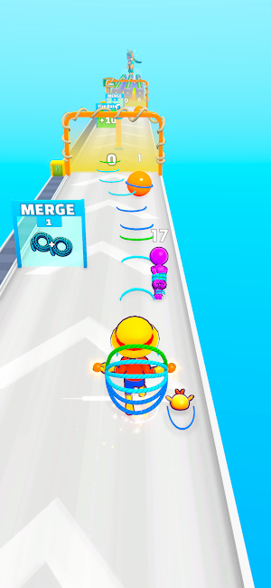 Skipping Rope 3D Screenshot 1
