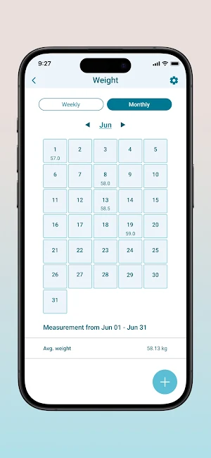 Cordia® Screenshot 3