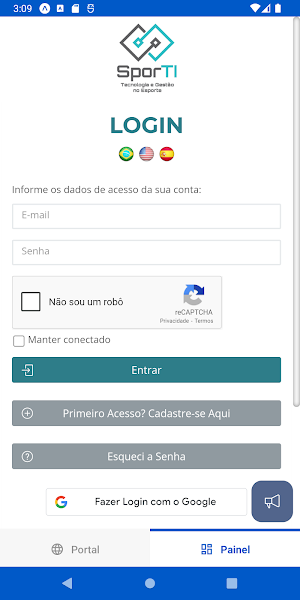 OJJAMPS Screenshot 3