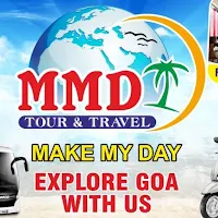 MMD(Make My Day)