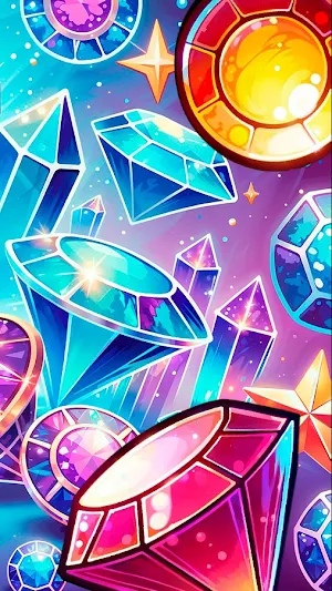 Tiger Jewels Screenshot 3