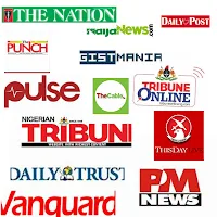 All Nigeria Newspapers - NG