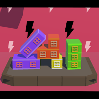 Stack APT.