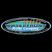 Waterfront Auto