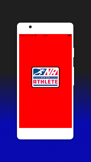 New Age Athlete Screenshot 0