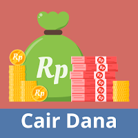 Cair Dana - Pinjaman Tips