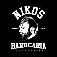 Nikos Barbearia