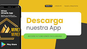 Minex Mineria Screenshot 0