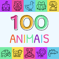 100 Animais