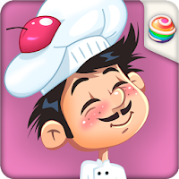 Words Cookie Blast: The game o