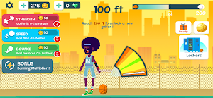 Basket Orbit Screenshot 0