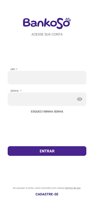Bankoso Screenshot 0